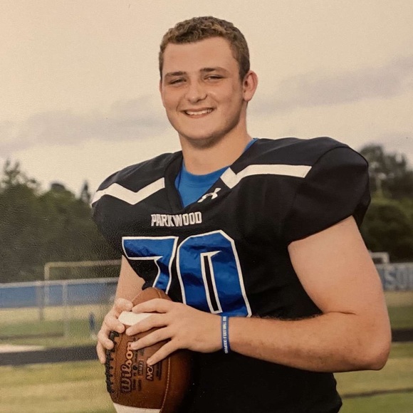 Meet your Posher, Matthew - Picture 1 of 1